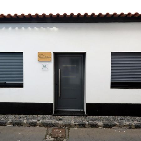 Casa Da Calheta Villa Maia  Екстериор снимка