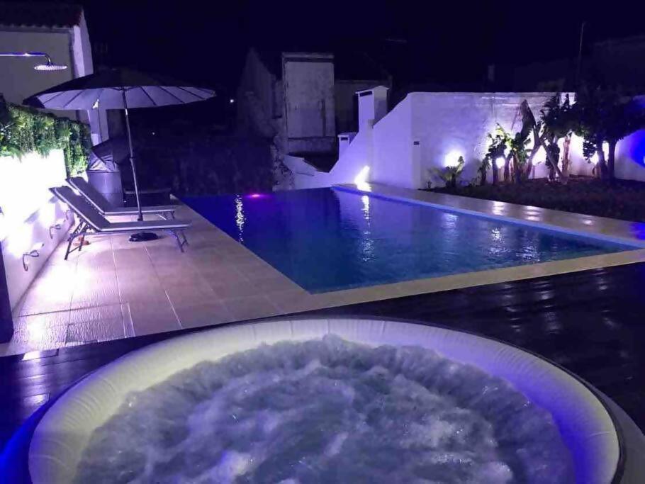 Casa Da Calheta Villa Maia  Екстериор снимка