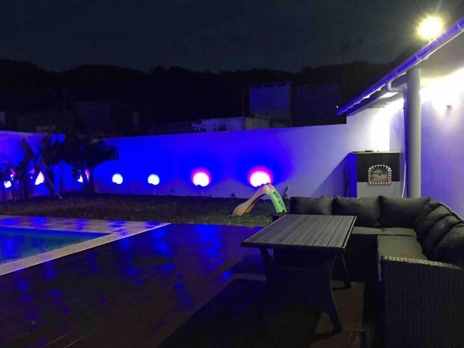 Casa Da Calheta Villa Maia  Екстериор снимка