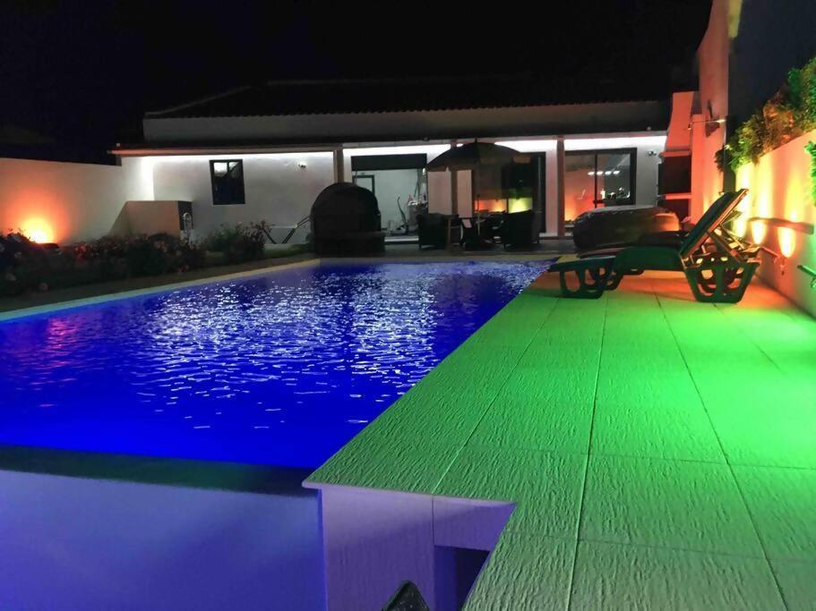 Casa Da Calheta Villa Maia  Екстериор снимка