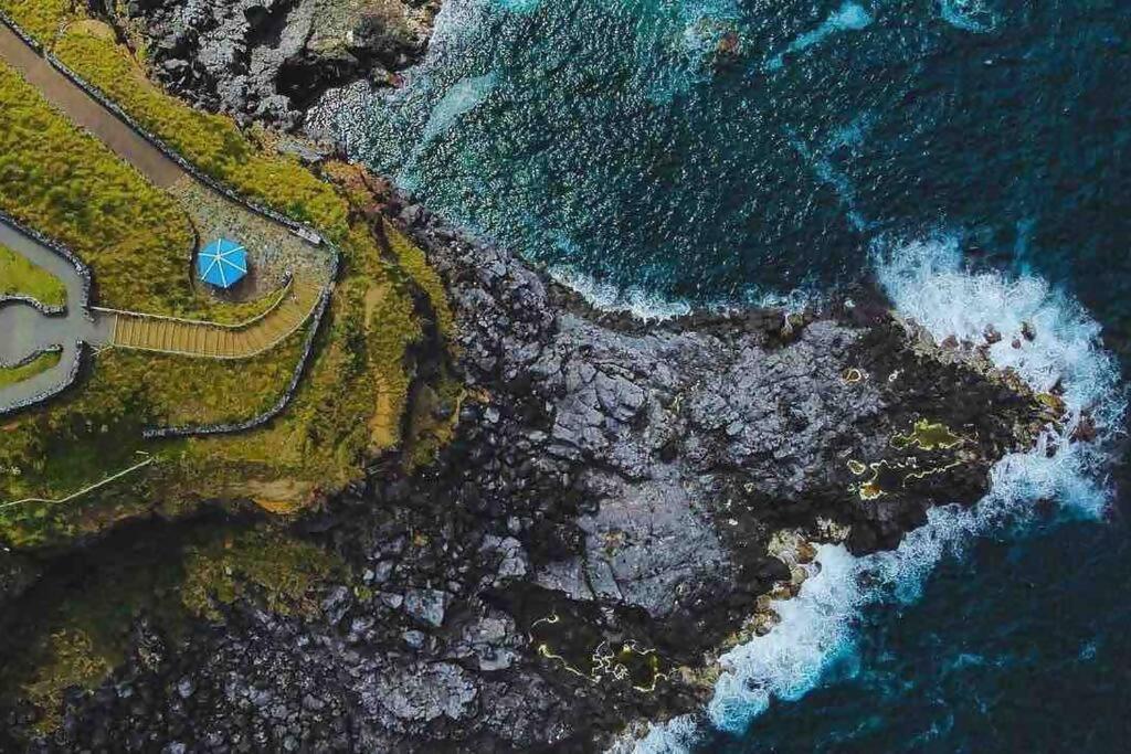 Casa Da Calheta Villa Maia  Екстериор снимка