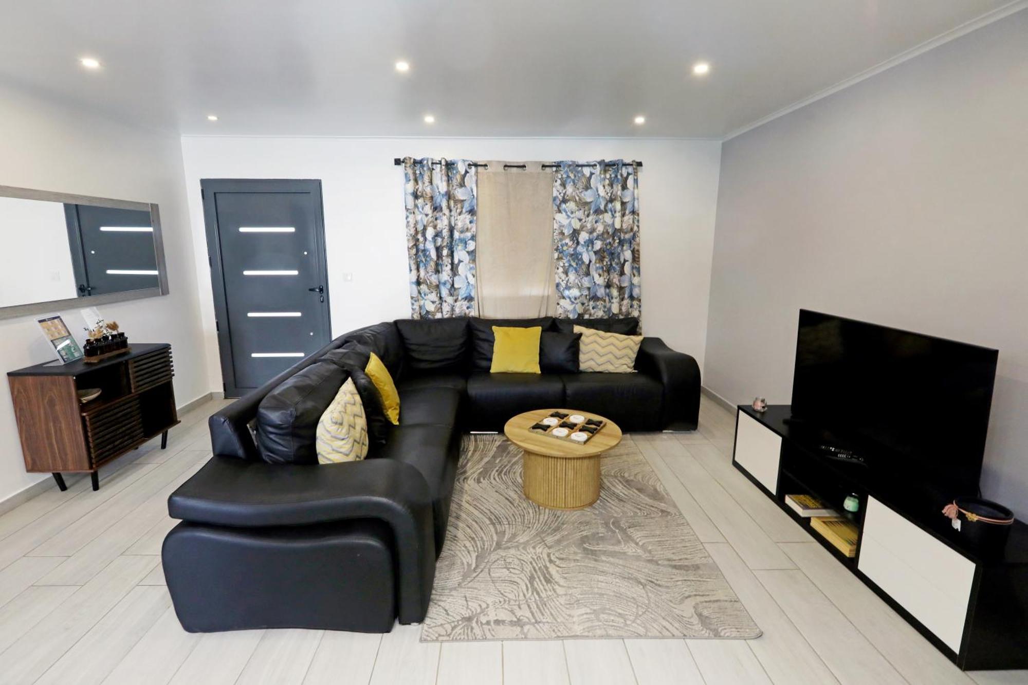 Casa Da Calheta Villa Maia  Екстериор снимка