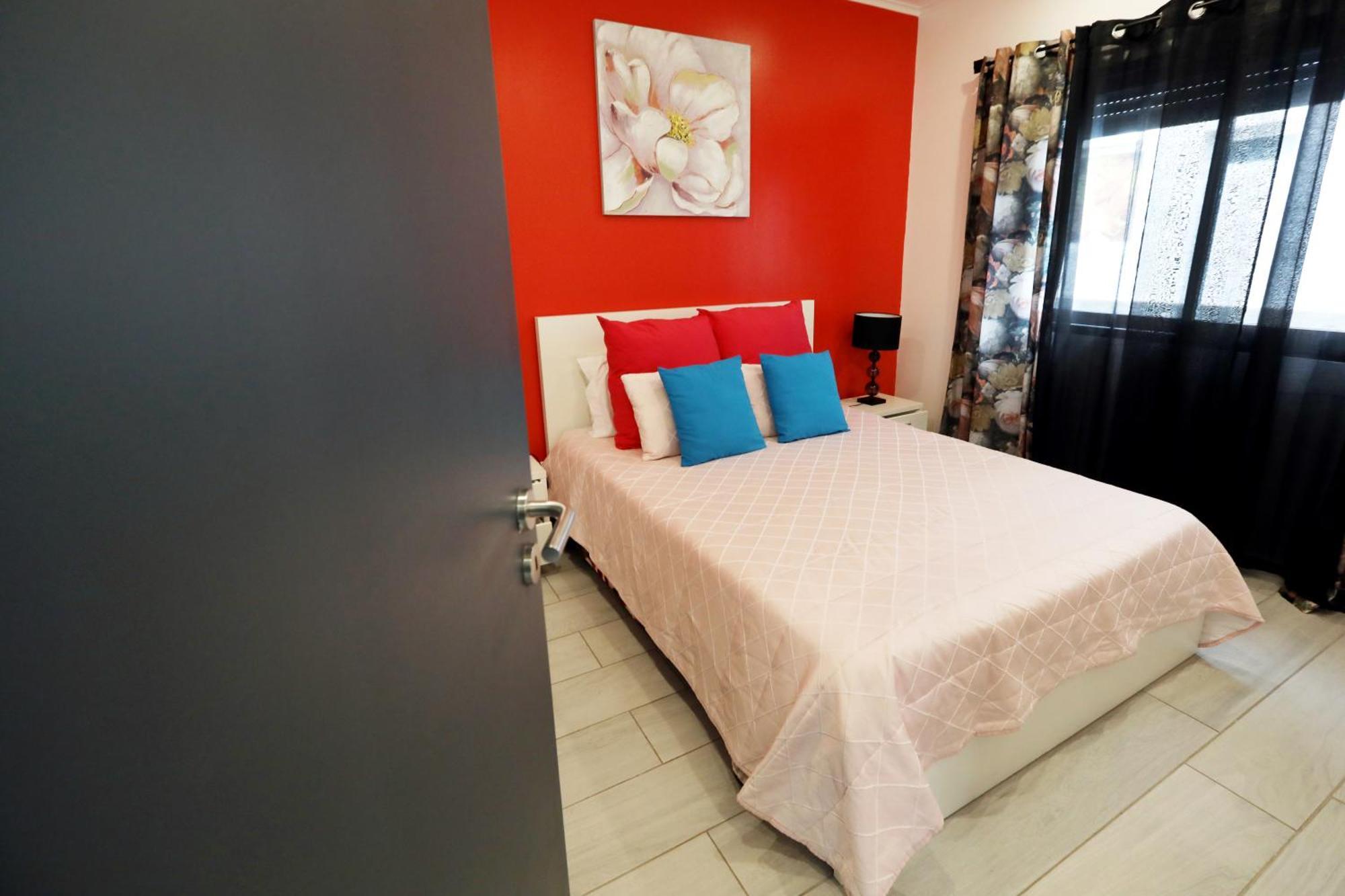 Casa Da Calheta Villa Maia  Екстериор снимка