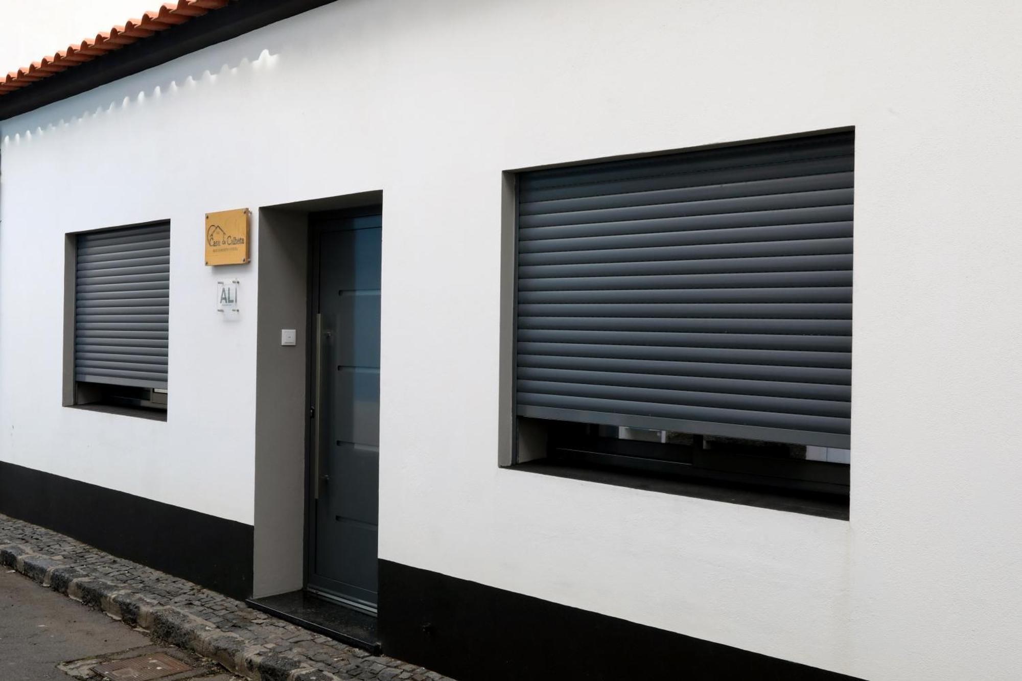 Casa Da Calheta Villa Maia  Екстериор снимка