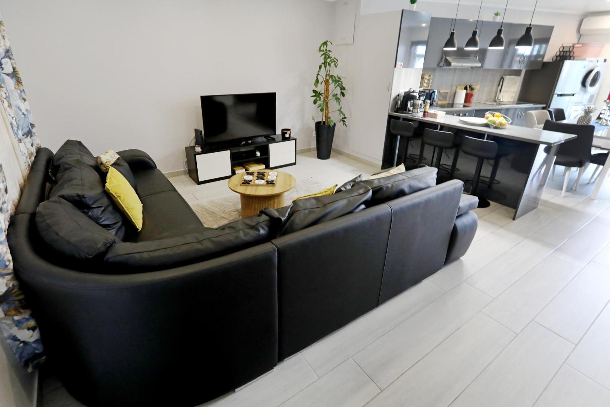 Casa Da Calheta Villa Maia  Екстериор снимка