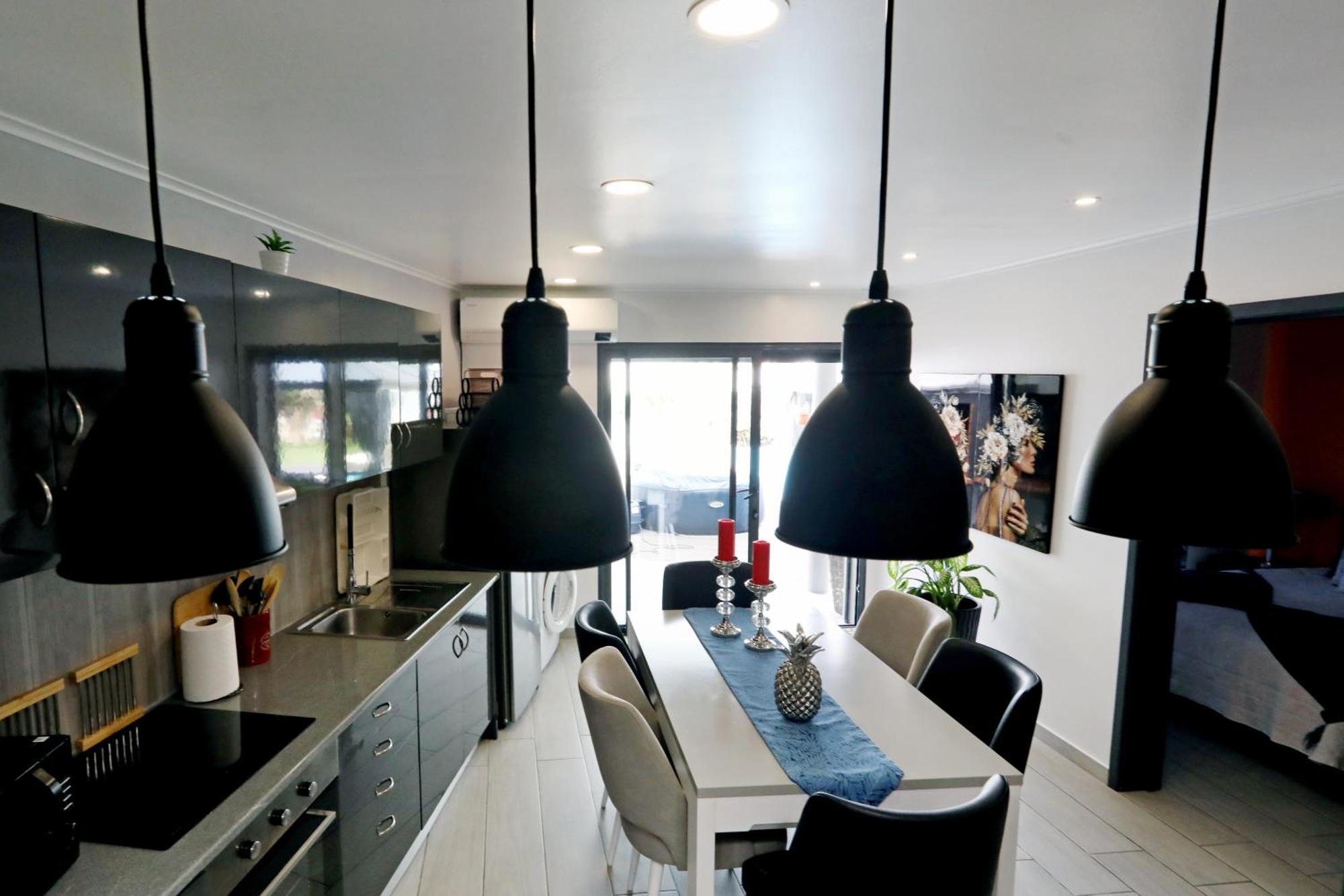 Casa Da Calheta Villa Maia  Екстериор снимка