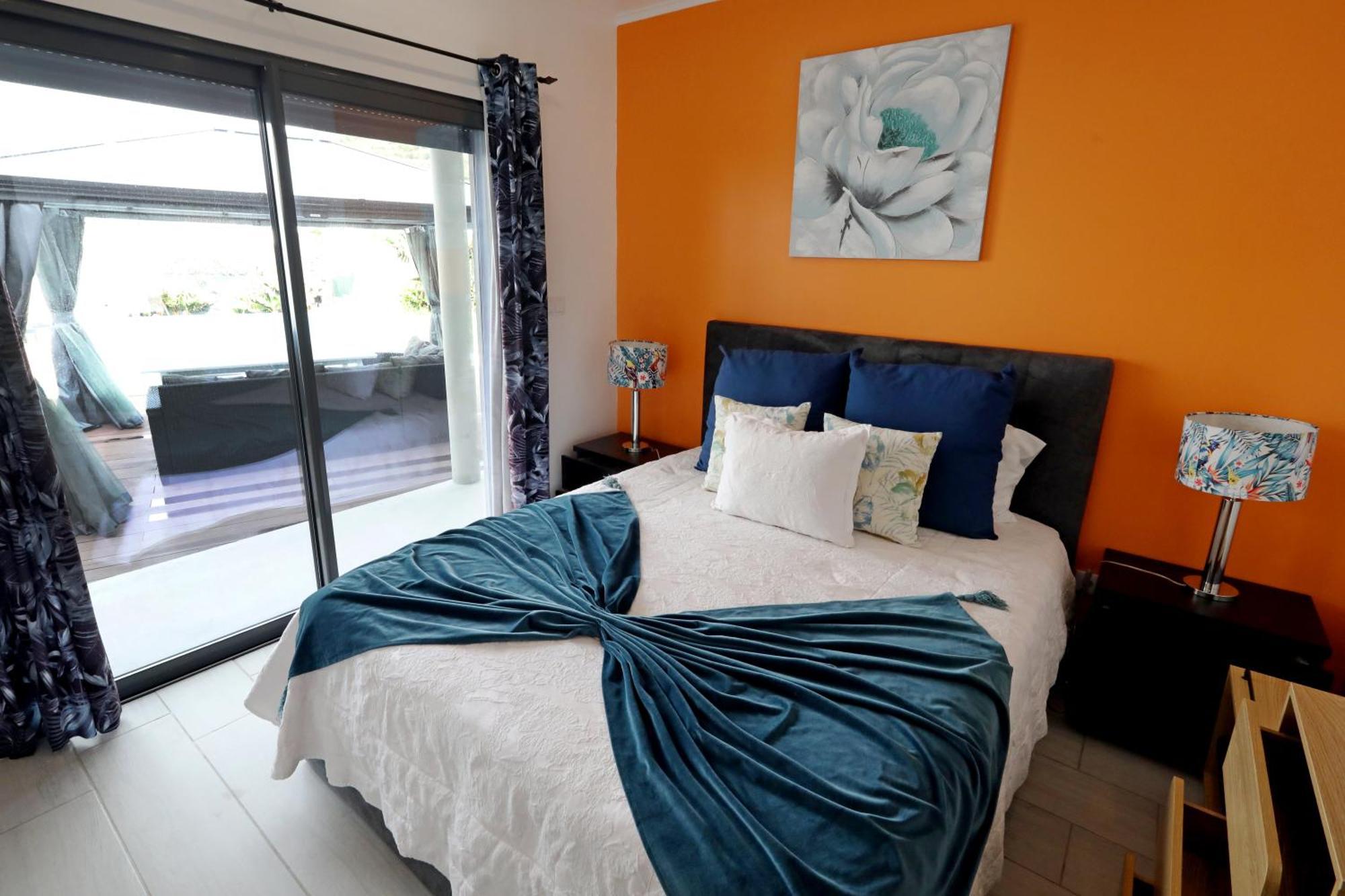 Casa Da Calheta Villa Maia  Екстериор снимка