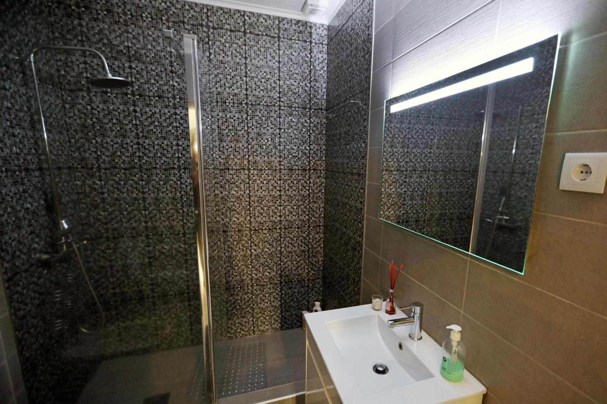 Casa Da Calheta Villa Maia  Екстериор снимка